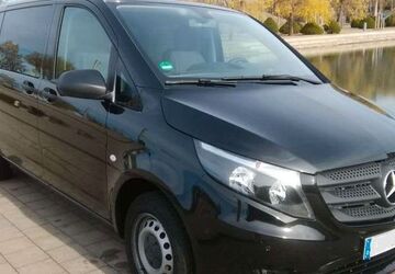 Mercedes-Benz Vito 200.000 km 18.000 &euro; Leipzig 04158