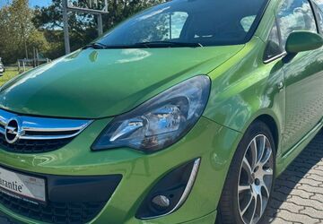 Opel Corsa 135.662 km 6.299 &euro; Schkopau 06258