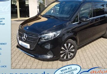 Mercedes-Benz V 300 25.966 km 69.840 &euro; Eilenburg 04838