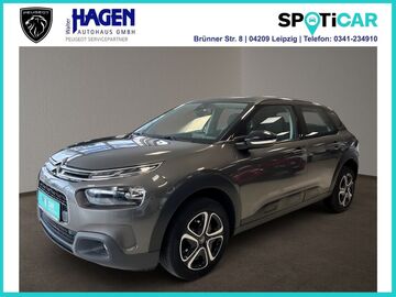 Gebrauchte Citroen C4 Cactus