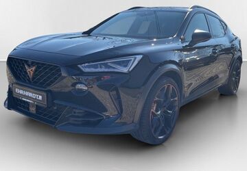 Cupra Formentor 40.080 km 40.450 &euro; Leipzig 04178