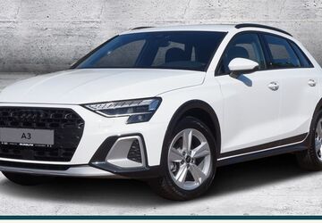 Audi A3 9.520 km 32.880 &euro; Merseburg 06217