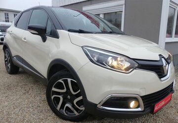 Renault Captur 174.765 km 7.400 &euro; Leipzig 04179