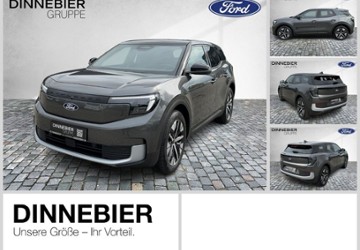 Ford Explorer 2.000 km 49.900 &euro; Leipzig 04158