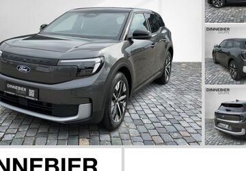 Ford Explorer 2.000 km 49.950 &euro; Leipzig 04158