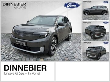 Gebrauchte Ford Explorer