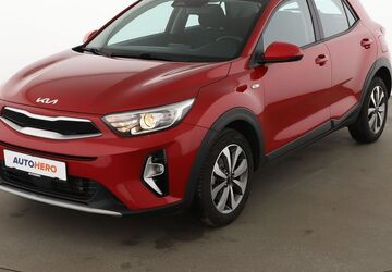 Kia Stonic 58.880 km 14.440 &euro; Leipzig 04328