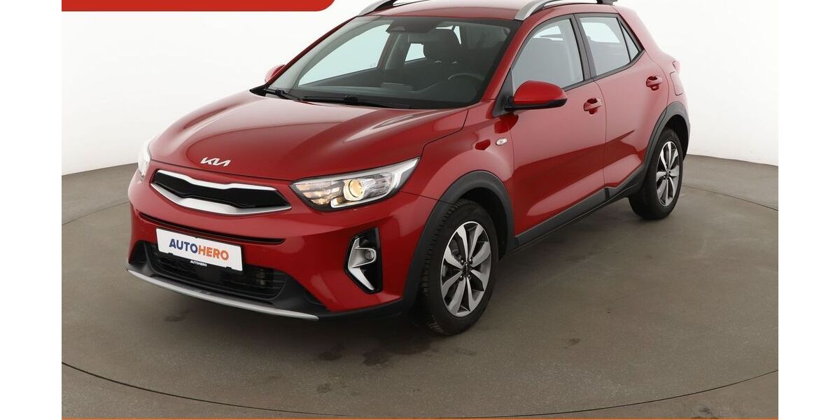 Kia Stonic 58.880 km 14.440 &euro; Leipzig 04328