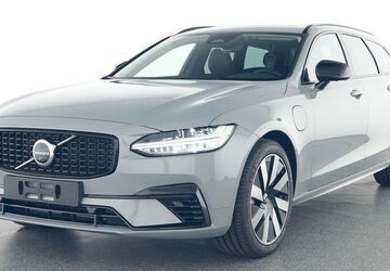 Volvo V90 14.300 km 47.800 &euro; Leipzig 04179