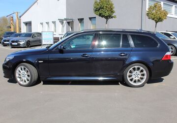 BMW 530 275.000 km 7.980 &euro; Leipzig 04328
