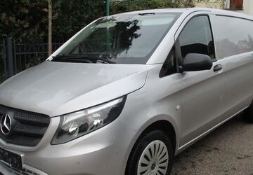 Mercedes-Benz Vito 80.000 km 19.999 &euro; Naunhof 04683