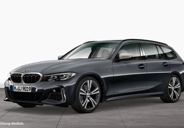 BMW M340i 71.189 km 45.405 &euro; Leipzig 04103