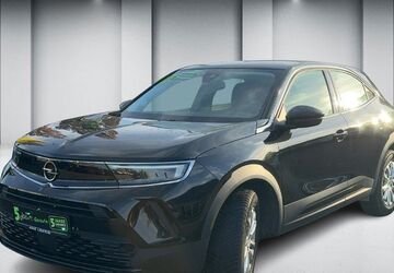 Opel Mokka-e 20.465 km 17.990 &euro; Leipzig 04179