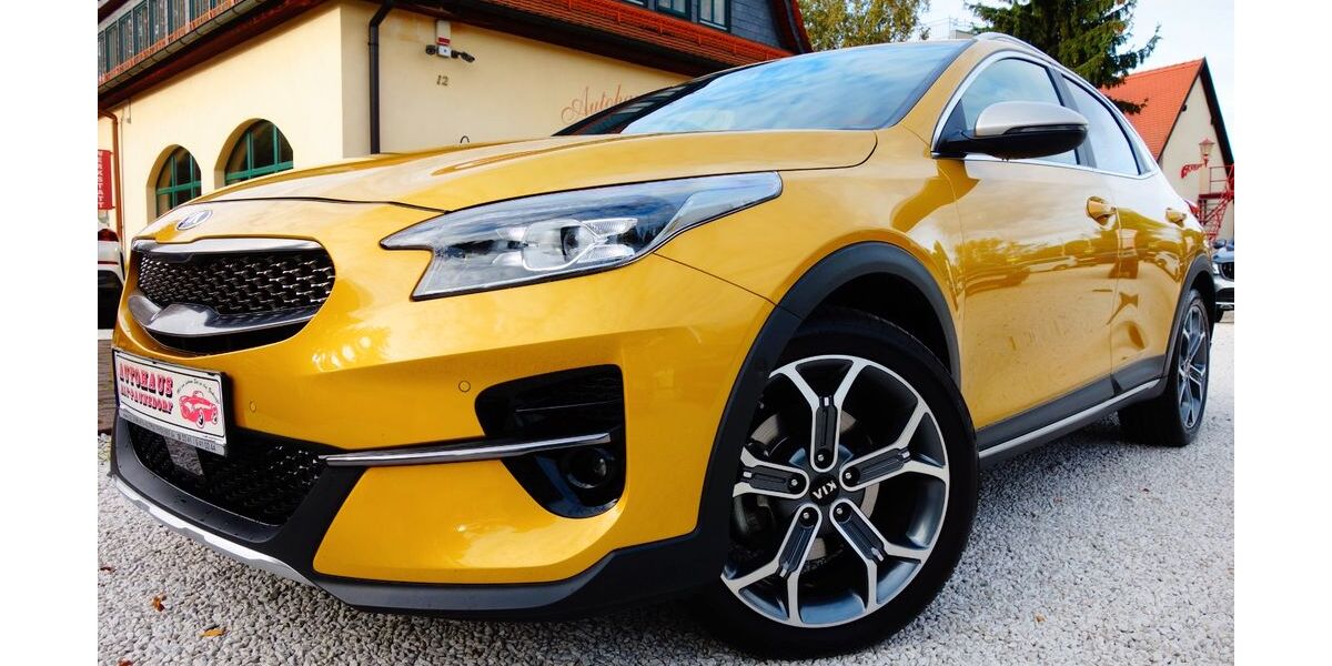 Kia XCeed 59.996 km 19.900 &euro; Leipzig 04328