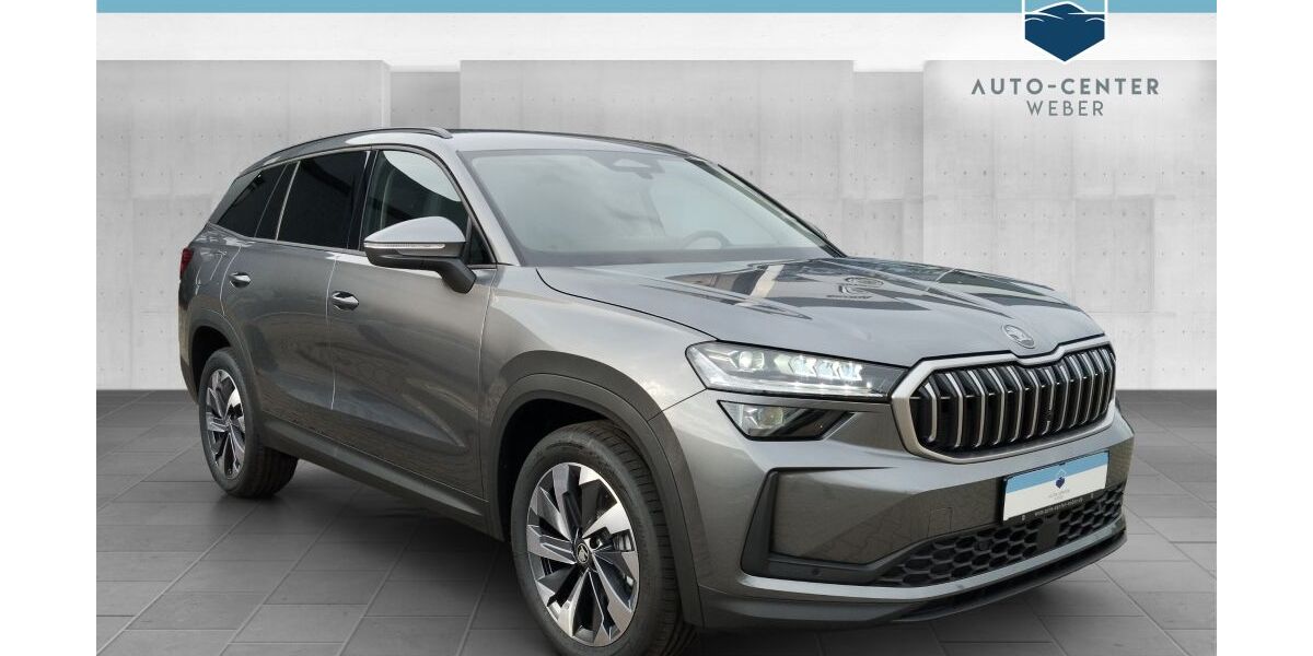 Skoda Kodiaq 9.961 km 49.510 &euro; Leipzig/Lindenthal 04158