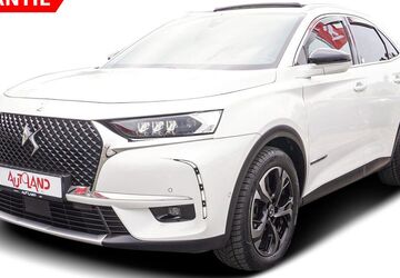 DS Automobiles DS7 (Crossback) 73.270 km 22.990 &euro; Leipzig 04209