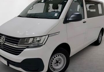 VW T6 Multivan 37.000 km 34.900 &euro; Markkleeberg 04416