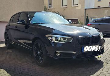 BMW 120 147.000 km 17.000 &euro; Leipzig 04159