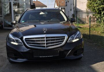 Mercedes-Benz E 350 236.500 km 8.990 &euro; Leipzig 04103