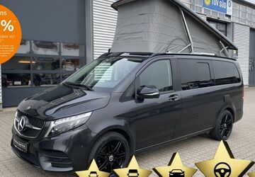 Mercedes-Benz Andere 47.100 km 75.880 &euro; Grimma 04668