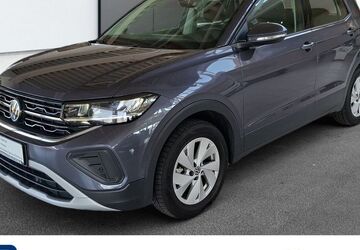 VW T-Cross 8.863 km 21.930 &euro; Wurzen 04808