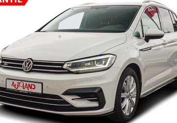 VW Touran 78.648 km 25.890 &euro; Leipzig 04209