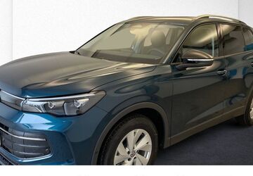 VW Tiguan 7.500 km 43.930 &euro; Leipzig 04178