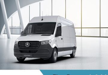 Mercedes-Benz eSprinter 49.249 km 17.838 &euro; Leipzig 04347