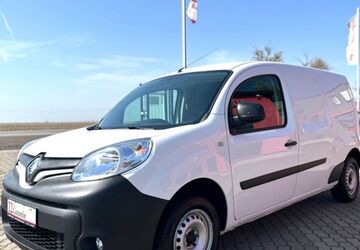Renault Kangoo 43.569 km 14.999 &euro; Kabelsketal/OT Großkugel 06184