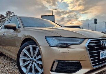 Audi A6 156.000 km 29.990 &euro; Leipzig 04179