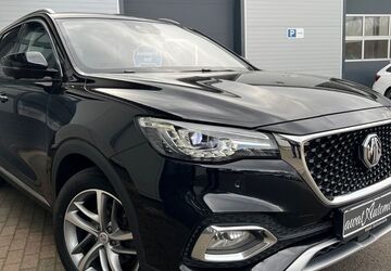 MG EHS 137.831 km 15.599 &euro; Leipzig 04207