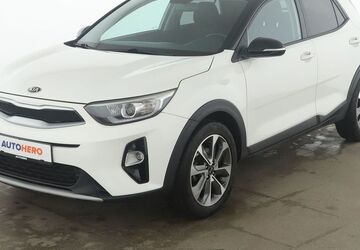 Kia Stonic 77.112 km 13.200 &euro; Leipzig 04328