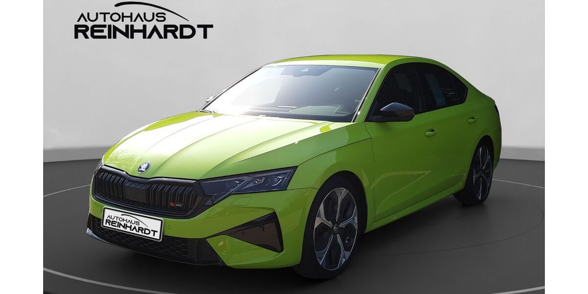 Skoda Octavia 17.894 km 41.500 &euro; Leuna OT Wölkau 06237