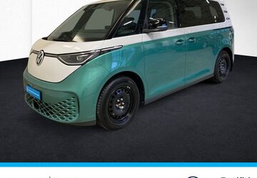 VW ID. Buzz 6.997 km 48.460 &euro; Leipzig 04178