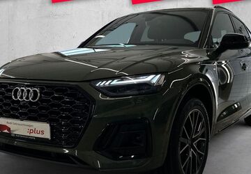 Audi Q5 44.145 km 40.890 &euro; Leipzig 04129