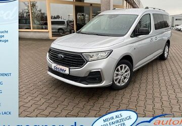 Ford Grand Tourneo 7.000 km 32.840 &euro; Eilenburg 04838