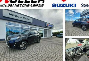 Suzuki Vitara 7.000 km 23.800 &euro; Leipzig 04178
