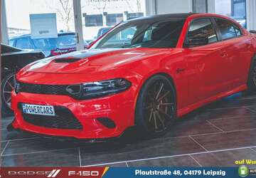 Dodge Charger 64.450 km 39.999 &euro; Leipzig 04179