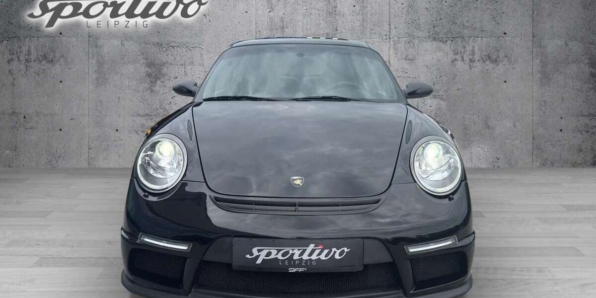 Porsche 911 168.950 km 149.911 &euro; Markranstädt 04420