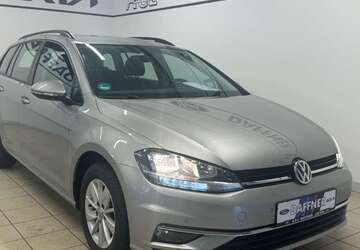 VW Golf 73.795 km 13.990 &euro; Leipzig 04179