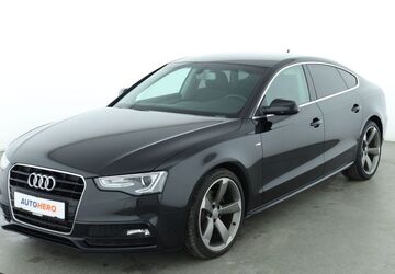 Audi A5 118.350 km 16.530 &euro; Leipzig 04328
