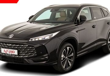 MG HS 17.866 km 26.890 &euro; Leipzig 04209