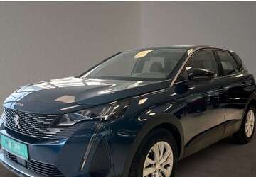 Peugeot 3008 49.860 km 17.490 &euro; Leipzig 04209