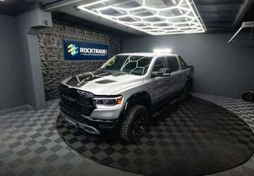 Dodge RAM 124.900 km 39.990 &euro; Leipzig 04178