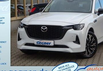 Mazda CX-60 34.478 km 36.440 &euro; Eilenburg 04838