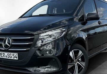 Mercedes-Benz Vito 12.190 km 59.976 &euro; Merseburg 06217