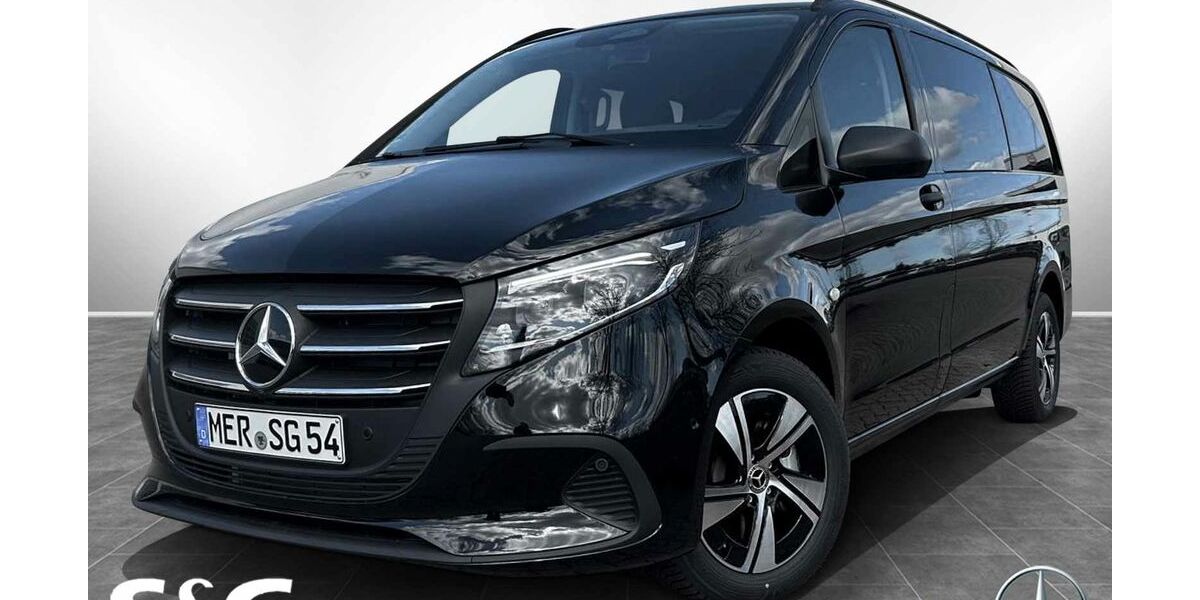 Mercedes-Benz Vito 13.392 km 57.989 &euro; Merseburg 06217