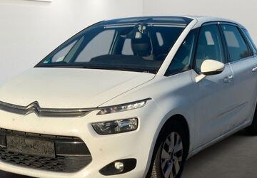 Citroen C4 Picasso 148.711 km 7.499 &euro; Brehna 06796