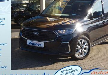 Ford Grand Tourneo 11.798 km 32.840 &euro; Eilenburg 04838