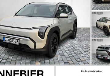 Kia EV3 1.400 km 38.990 &euro; Leipzig 04158